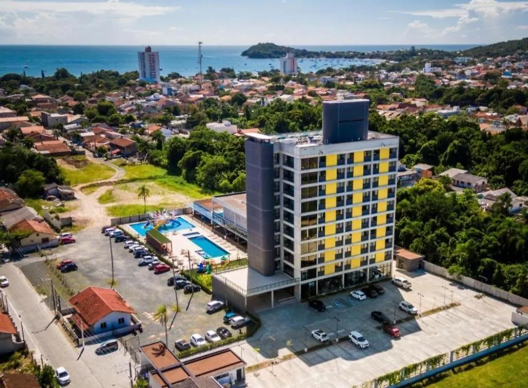 Hotel Solar Pedra Da Ilha Oficial Penha