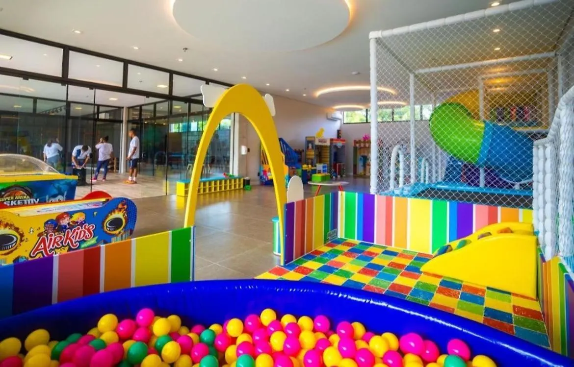 Hotel Solar Pedra Da Ilha Oficial Пенья