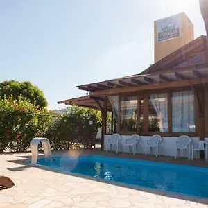 Nascer Do Sol Hotel